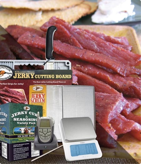 Game processing accessories thumbaiil