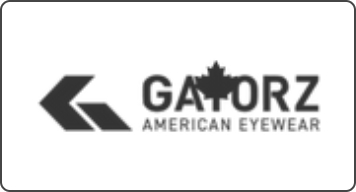 Gator logo