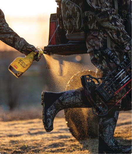 Hunter specialties scent a way 24oz spray odourless 9fa1d1fb e27c 4d2a bf03 00c2a029f1bf@2x