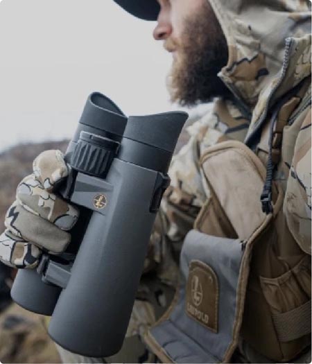 Leupold binoculars thumbnail