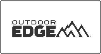 Outdoor edge logo