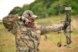 Complete Alberta Archery Guide