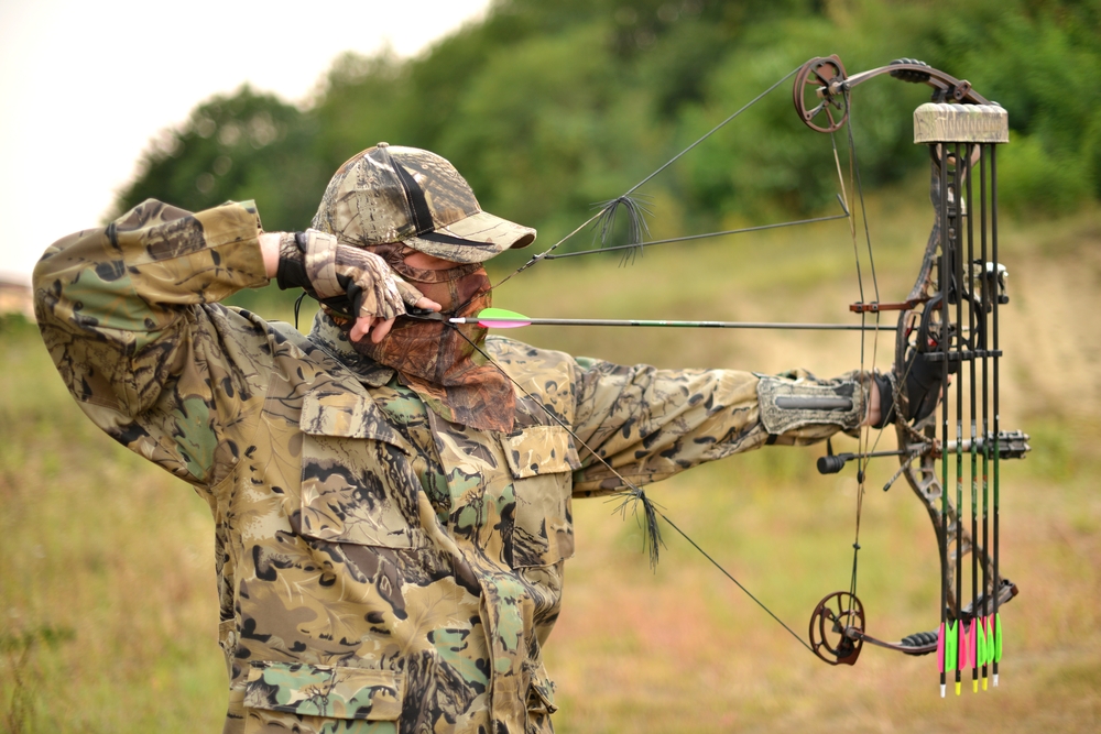 Complete Alberta Archery Guide