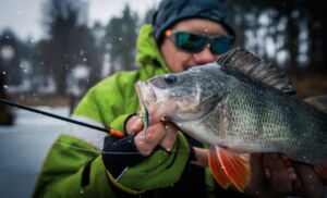 A Beginner’s Guide to Ice Fishing Near Alberta