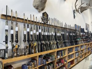 From Field to Safe Post-Season Firearm Cleaning & Maintenance Tips