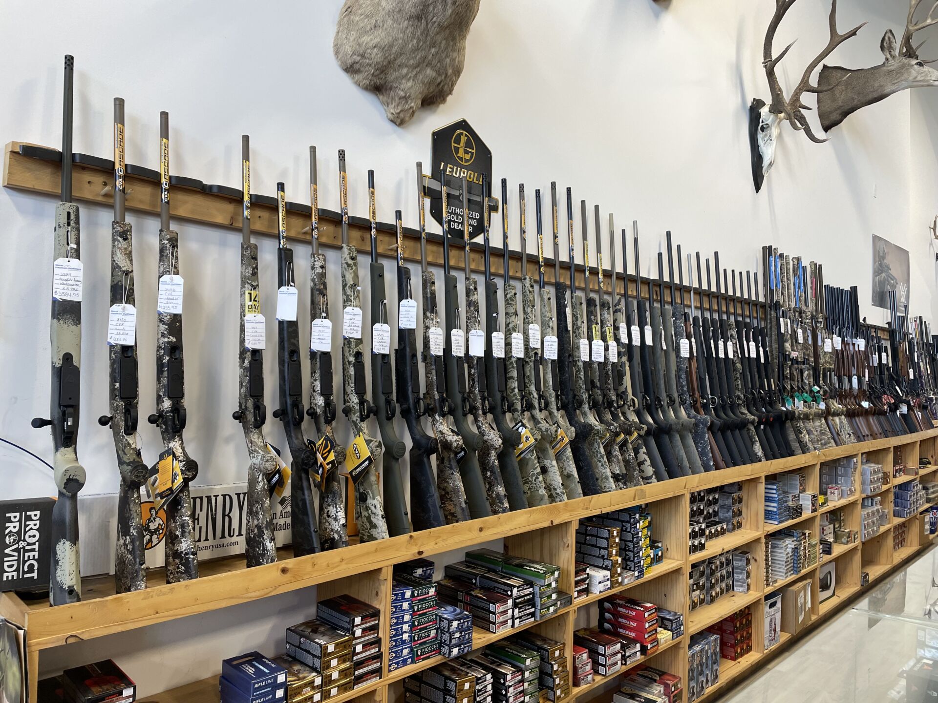 From Field to Safe Post-Season Firearm Cleaning & Maintenance Tips