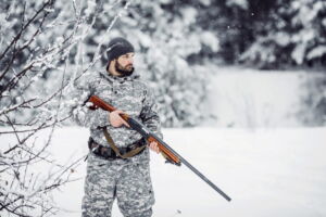 Winter Hunting Safety Tips Every Hunter Should Know