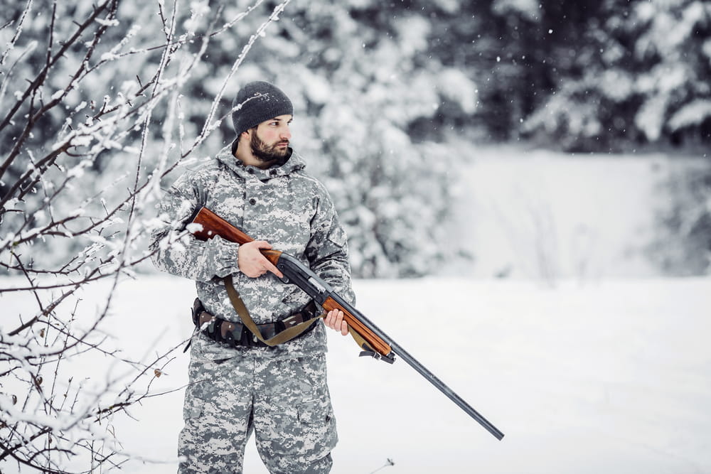 Winter Hunting Safety Tips Every Hunter Should Know