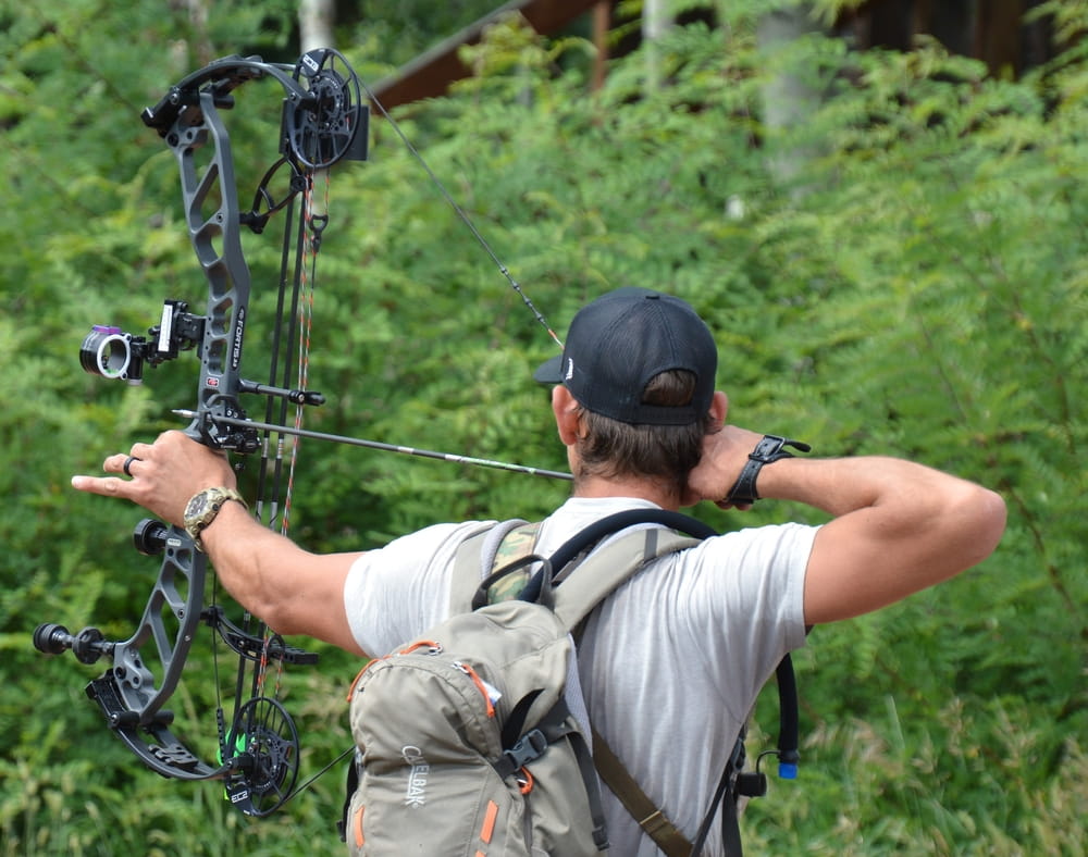 Archery Gear Tips and Why Winter & Early Spring are the Perfect Time to Get Started